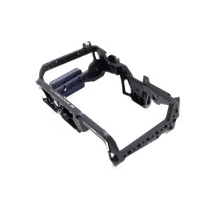 Smallrig Blackmagic 6K G2-1 Tilta Basic Kit for BMPCC 6K G2 + tarvikkeet (sis. ALV 25,5%) - Käytetty