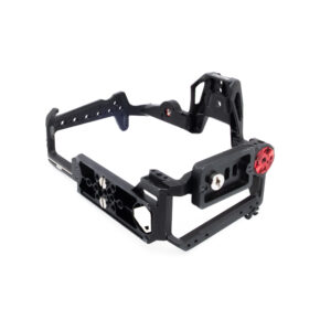 Smallrig Blackmagic 6K G2-2 Tilta Basic Kit for BMPCC 6K G2 + tarvikkeet (sis. ALV 25,5%) - Käytetty