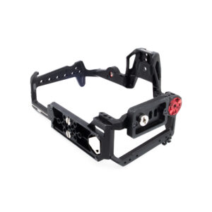 Smallrig Blackmagic 6K G2-2 Tilta Basic Kit for BMPCC 6K G2 + tarvikkeet (sis. ALV 25,5%) - Käytetty