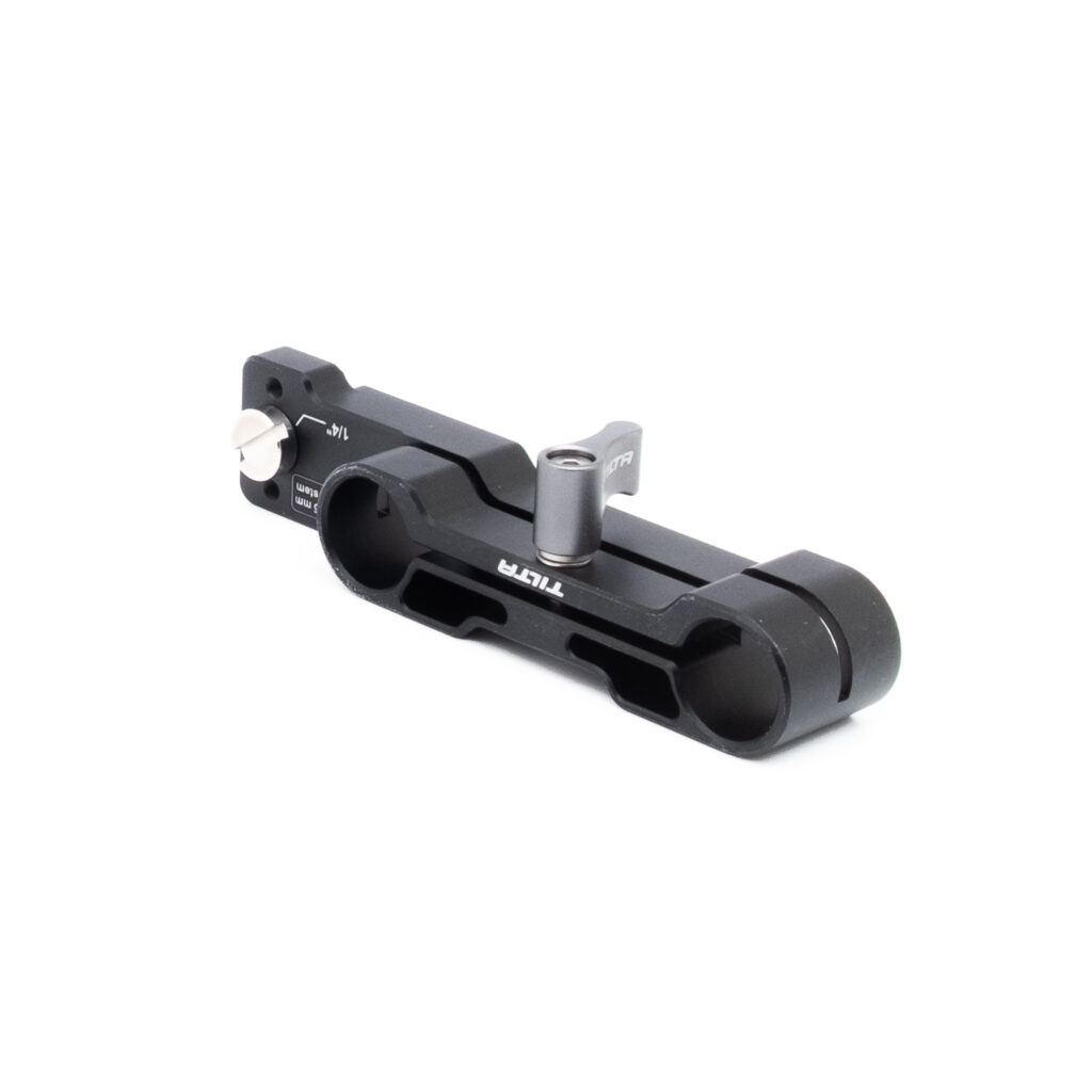 Smallrig härpäkkeitä-2 Tilta Basic Kit for BMPCC 6K G2 + tarvikkeet (sis. ALV 25,5%) - Käytetty