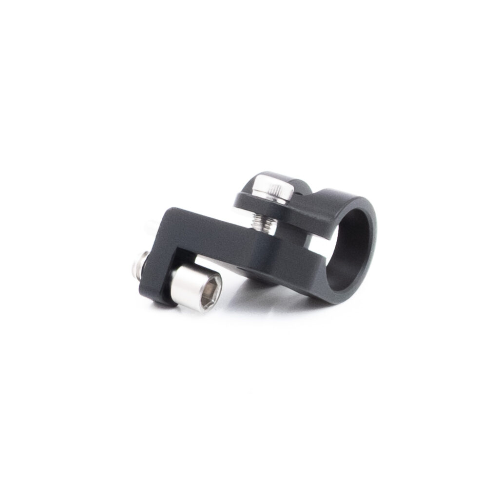 Smallrig härpäkkeitä-3 Tilta Basic Kit for BMPCC 6K G2 + tarvikkeet (sis. ALV 25,5%) - Käytetty