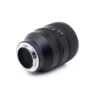 Sony 50mm f12 GM-1 Sony FE 50mm f/1.2 GM (takuu 6kk, Kunto K5) - Käytetty