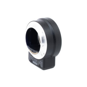 Sony A E Adapter-1 Sony LA-EA3 Mount Converter Sony A - Sony E - Käytetty