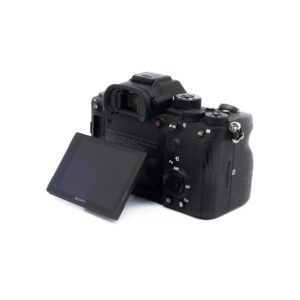 Sony A7R IV 7026-3 Sony A7R IV (Kunto K5, SC 12000) – Käytetty
