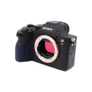 Sony A7R IV 7026-4 Sony A7R IV (Kunto K5, SC 12000) – Käytetty