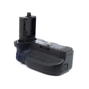Sony C4EM-2 Sony VG-C4EM akkukahva – Käytetty