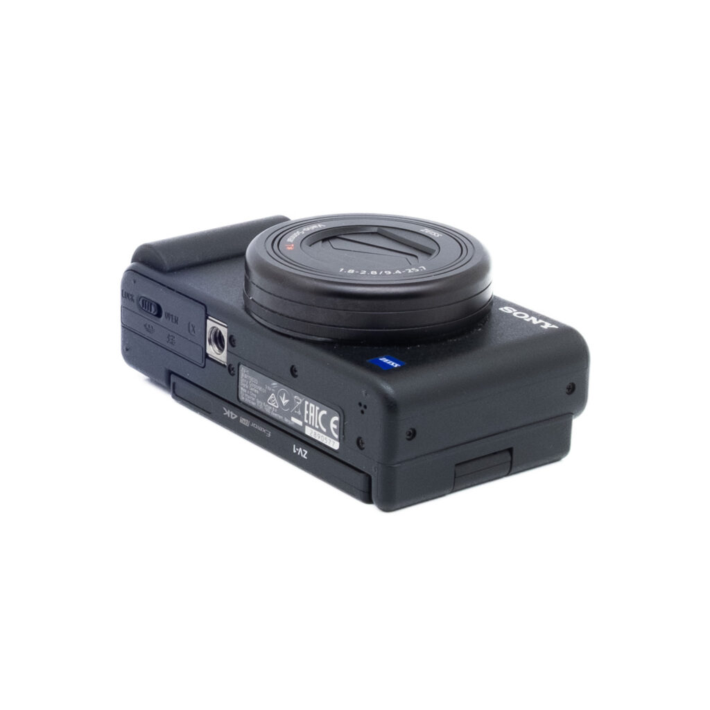 Sony ZV-1 0577-1 Sony ZV-1 - Käytetty
