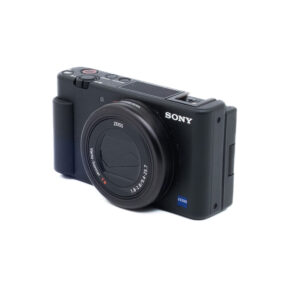 Sony ZV-1 0577-5 Sony ZV-1 - Käytetty