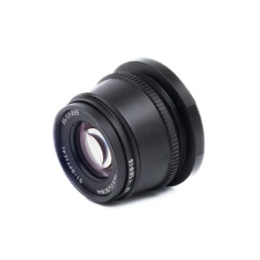 TTArtisan 35mm f14-2 TTArtisan 35mm f/1.4 Fujifilm - Käytetty