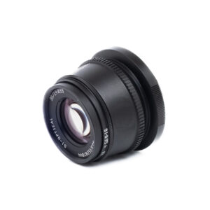TTArtisan 35mm f14-2 TTArtisan 35mm f/1.4 Fujifilm - Käytetty