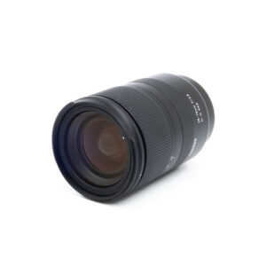 Tamron 28-75mm f28 Di III RXD Sony-2-2 Tamron 28-75mm f/2.8 Di III RXD Sony E - Käytetty
