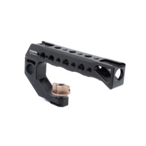 Tilta top handle cold shoe Tilta Basic Kit for BMPCC 6K G2 + tarvikkeet (sis. ALV 25,5%) - Käytetty
