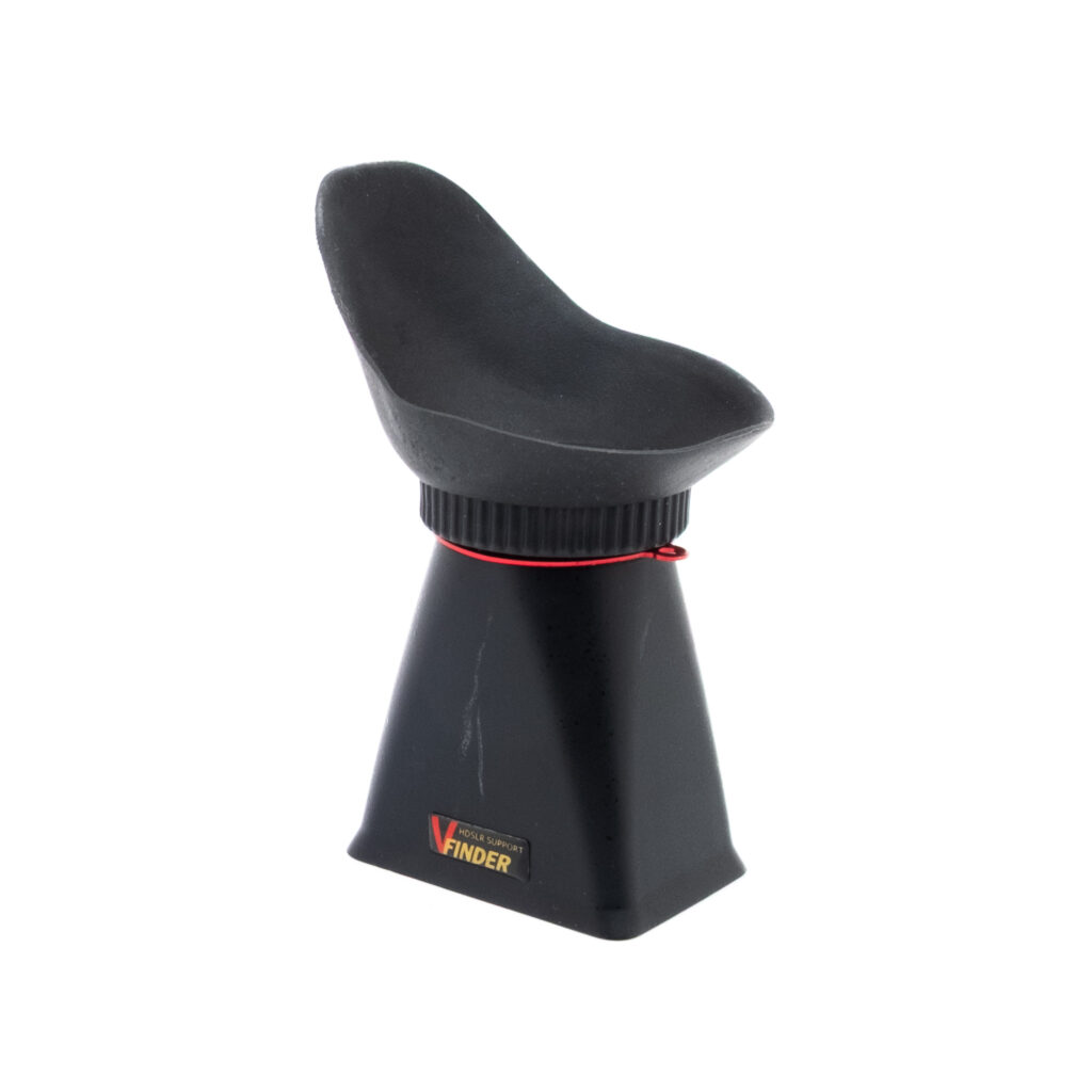 VFinder Loop VFinder HDSLR Support Viewfinder - Käytetty