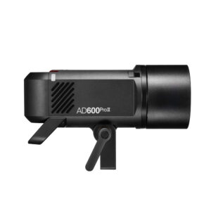 ad600ii1 Godox AD600 Pro II -akkusalama