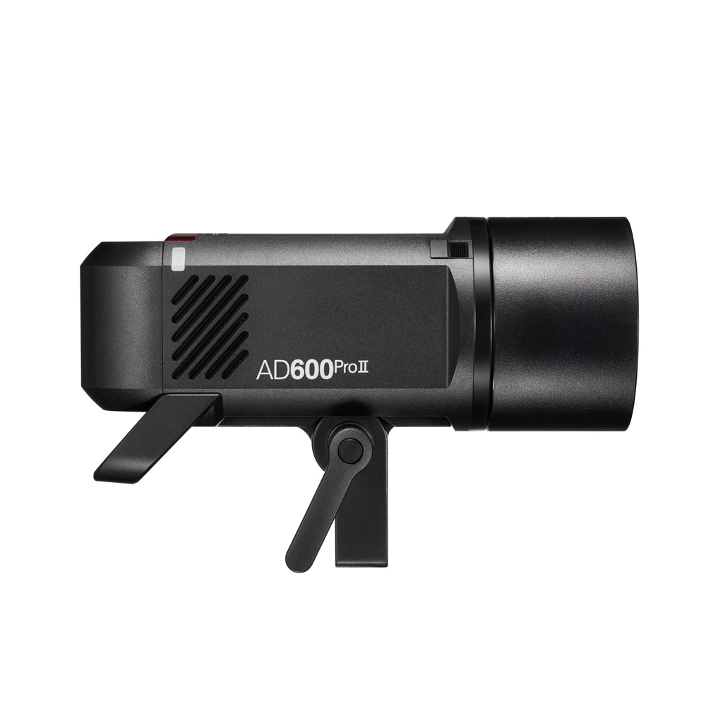 ad600ii1 Godox AD600 Pro II -akkusalama