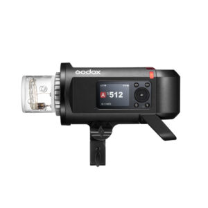 ad600ii3 Godox AD600 Pro II -akkusalama