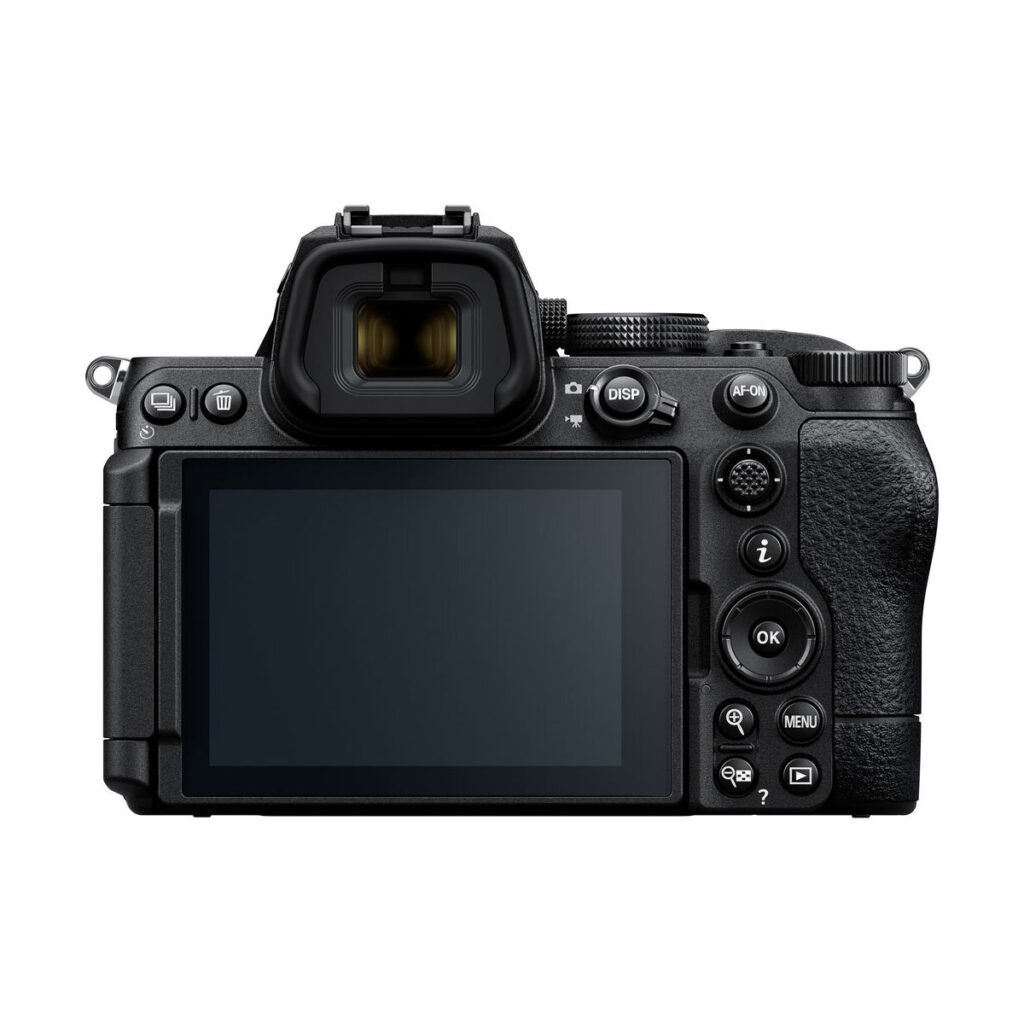 nikon_z5_ii_05 Nikon Z5 II + Nikkor Z 24-70mm f/4 -kamerapaketti