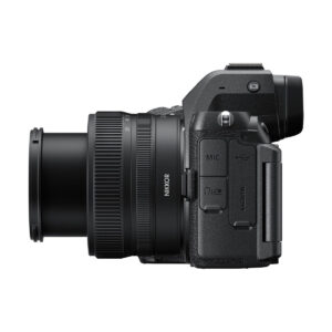Nikon Z5 II + Nikkor Z 24-50mm f/4-6.3 camera kit