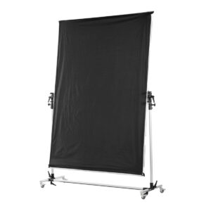 walimex_rollable_reflector_03 Walimex 3-in-1 Pro Rolling Reflector Panel 150x200cm