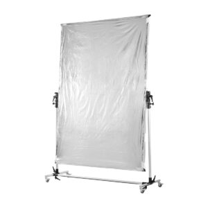 walimex_rollable_reflector_04 Walimex 3-in-1 Pro Rolling Reflector Panel 150x200cm