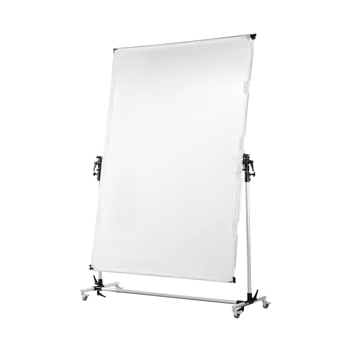 Walimex 3-in-1 Pro Rolling Reflector Panel 150x200cm