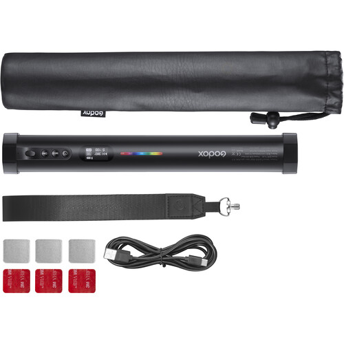 1619433698_008 Godox TL30 RGB Tube Light -LED putkivalo