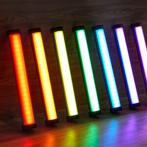 1620647787_185 Godox TL30 RGB Tube Light -LED putkivalo