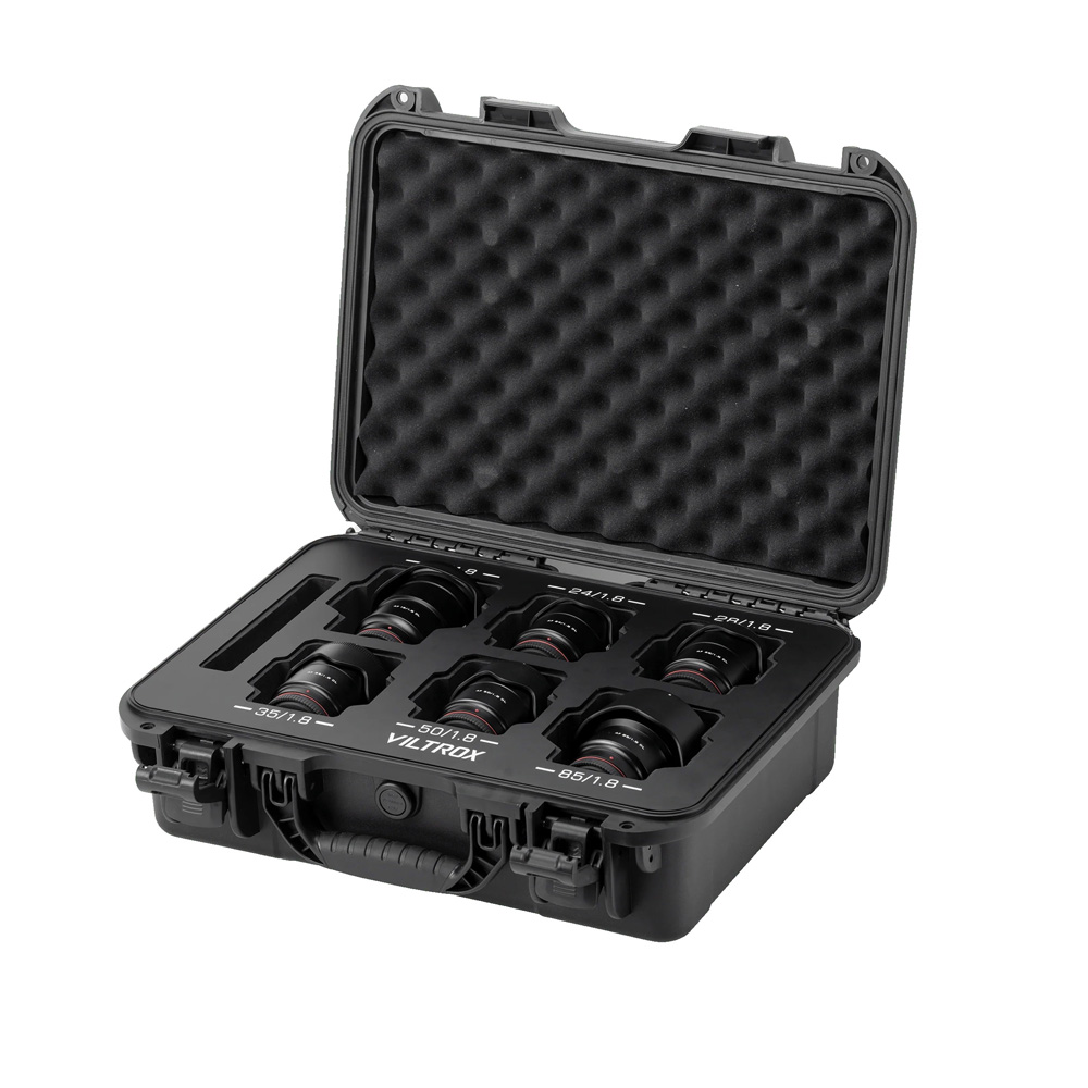 1742564646_306 Viltrox Raze AF Full Frame Lens Set DL Mount For Ronin 4D