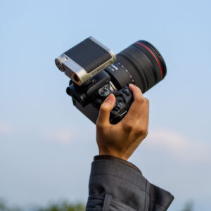 1744354223_959 Viltrox Vintage Z1 Retro On-camera Flash