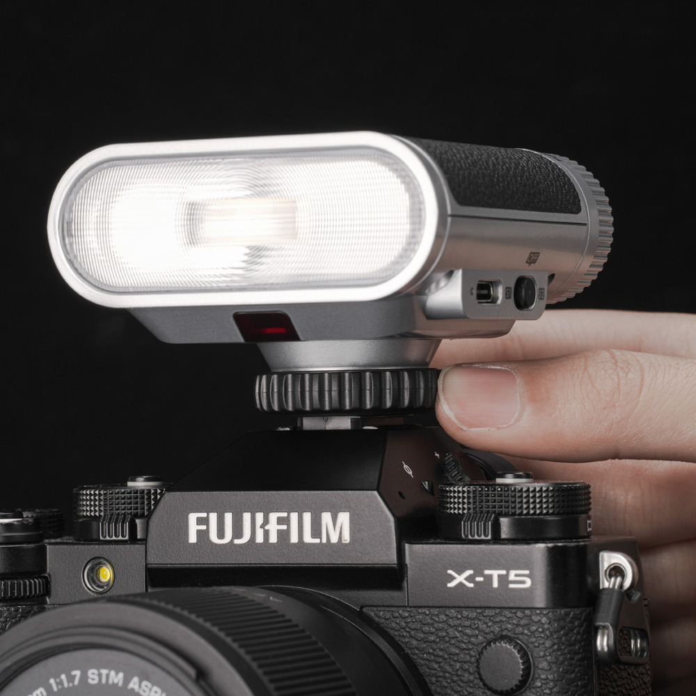 1744354246_223 Viltrox Vintage Z1 Retro On-camera Flash