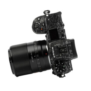 1744871199_455 Viltrox AF 28mm f/1.8 -objektiivi, Nikon Z