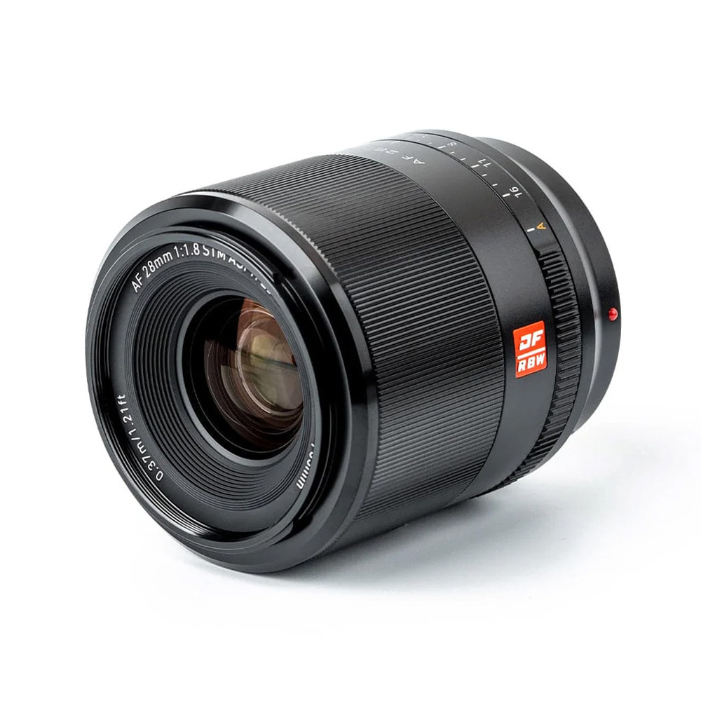1744871203_217 Viltrox AF 28mm f/1.8 -objektiivi, Nikon Z