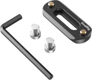 SmallRig 2172 Universal NATO Rail (48mm)
