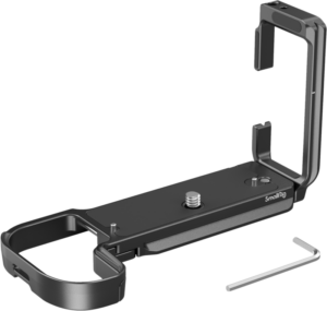 800q-02_122185 SmallRig 4160 L-Shape Mount Plate for Canon EOS R5/ R5C/ R6/ R6 MKII