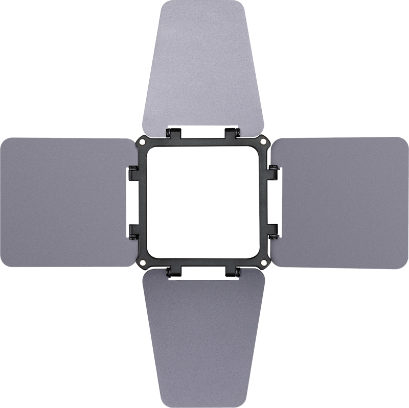 800q-02_132819 Zhiyun Molus Magnetic Barn Door