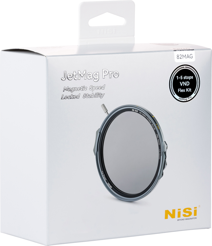 800q-02_133258 NiSi JetMag Pro VND 1-5 Stop Flex Kit