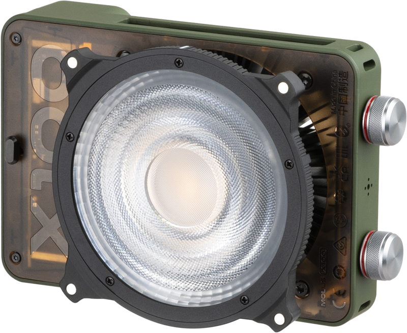 800q-05_132818 Zhiyun Molus Lens Reflector ZY-Mount