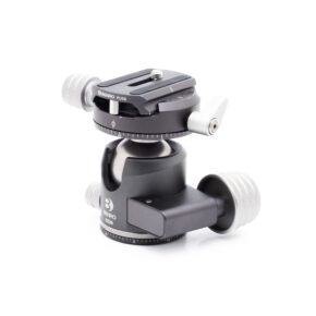 Benro GX30 Benro GX30 -kuulapää (Kunto K5) - Käytetty