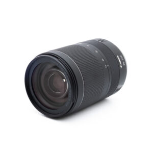 Canon 24-240mm f4-63 IS USM-2 Canon RF 24-240mm f/4-6.3 IS USM - Käytetty