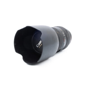Canon EF 24-70mm f/2.8 L USM - Käytetty