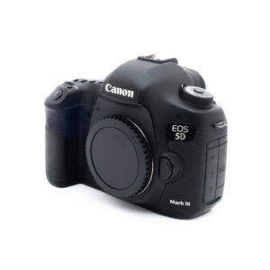 Canon 5D Mark III xxxx-5 Canon EOS 5D Mark III (SC 61000) - Käytetty