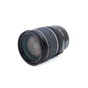 Canon EF-S 17-55mm f/2.8 IS USM - Käytetty