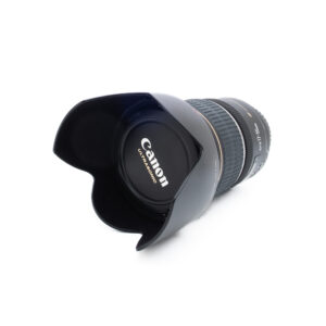 Canon EF-S 17-55mm f/2.8 IS USM - Käytetty
