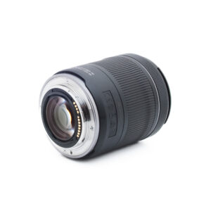 Canon RF 24-105mm f4-71 IS STM-1 Canon RF 24-105mm f/4-7.1 IS STM (sis. ALV 25,5%) - Käytetty