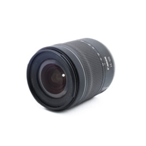 Canon RF 24-105mm f4-71 IS STM-2 Canon RF 24-105mm f/4-7.1 IS STM (sis. ALV 25,5%) - Käytetty