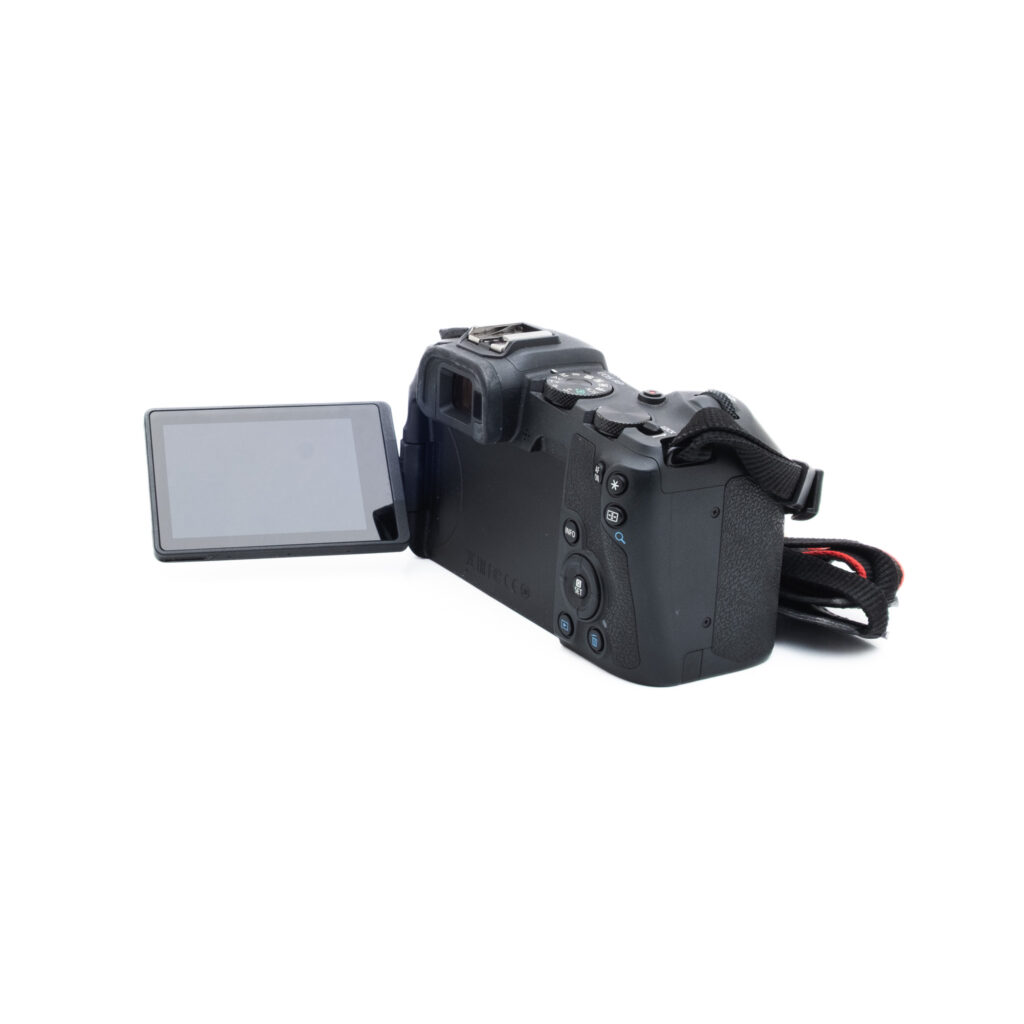 Canon RP-3 Canon EOS RP (SC 24000, sis. ALV 25,5%) - Käytetty