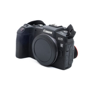 Canon RP-5 Canon EOS RP (SC 24000, sis. ALV 25,5%) - Käytetty