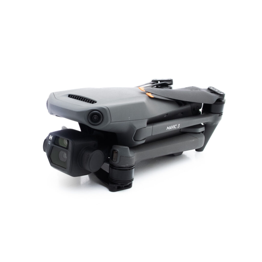 DJI Mavic 3-3 DJI Mavic 3 - Käytetty