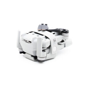 DJI Mini 2-2-2 DJI Mini 2 Fly More - Käytetty