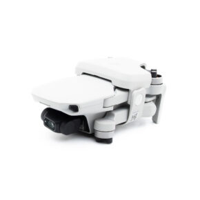 DJI Mini 2-3-2 DJI Mini 2 Fly More - Käytetty
